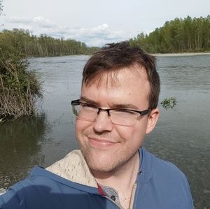 Meet your Posher, Caleb